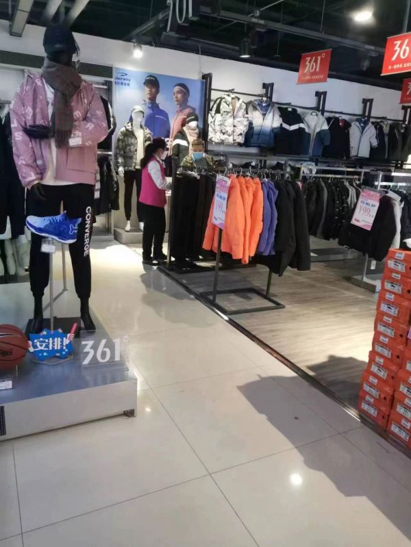 【新時代商廈寶龍店】企業(yè)文化踐行者（10）只賣對的，不賣貴的