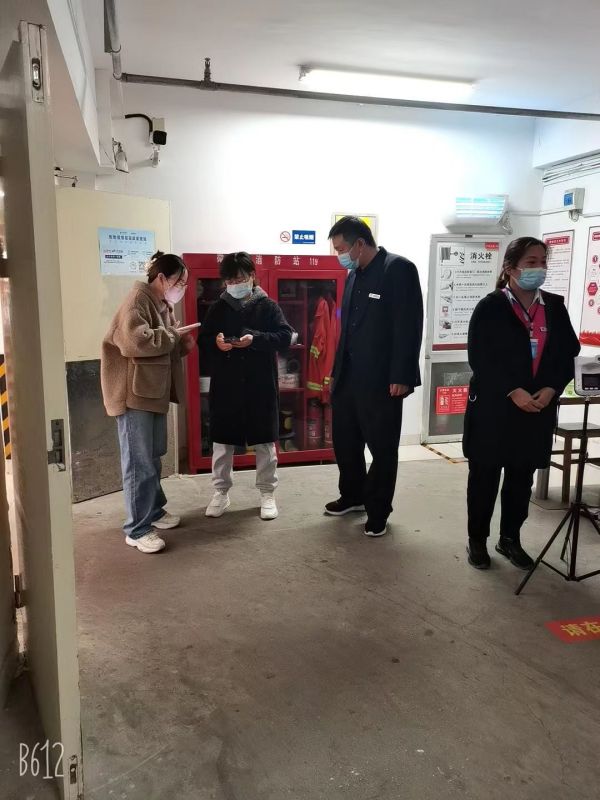 【新時代商廈寶龍店】企業(yè)文化踐行者（3）來自顧客的表揚(yáng)