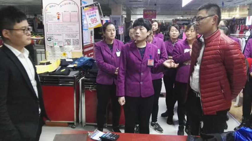 【用心研究本職工作】服務(wù)技能比賽，努力成為更好的自己！