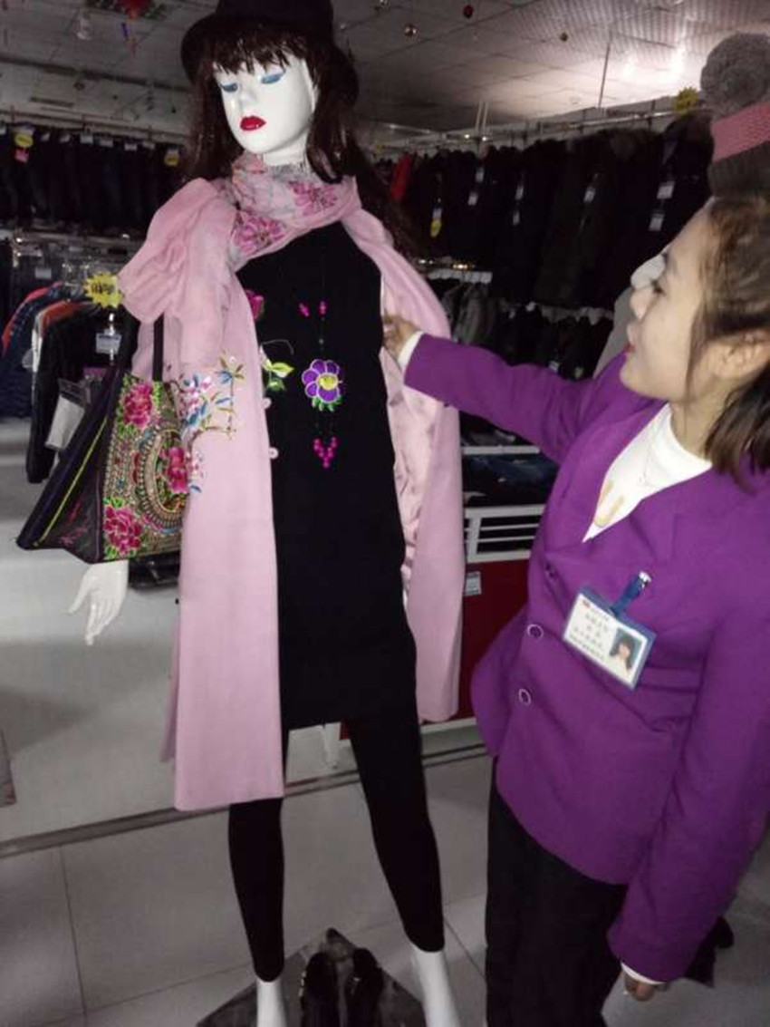 【用心研究本職工作】服務(wù)技能比賽，努力成為更好的自己！