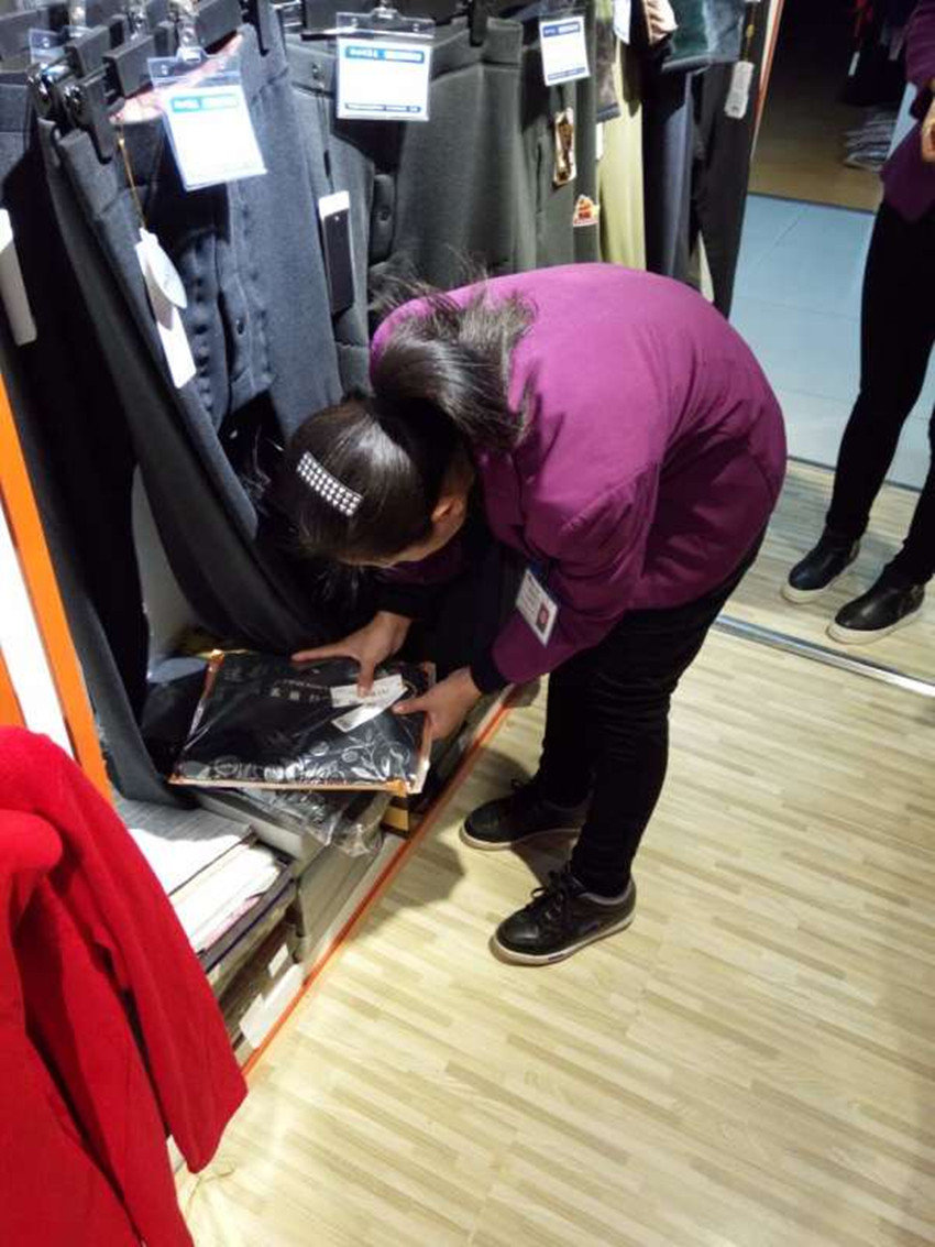 【用心研究本職工作】服務(wù)技能比賽，努力成為更好的自己！