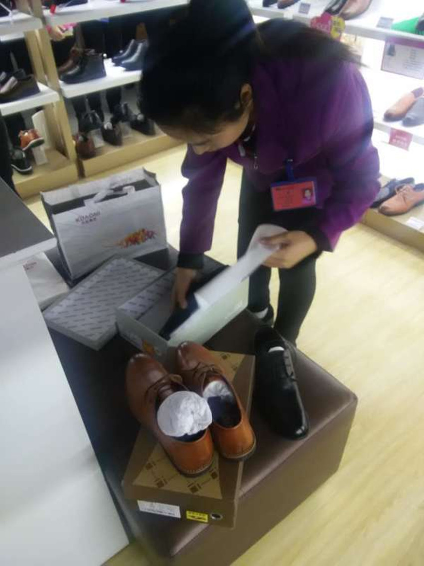 【用心研究本職工作】服務(wù)技能比賽，努力成為更好的自己！