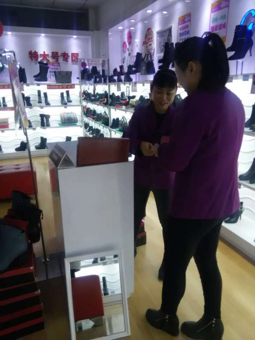 【用心研究本職工作】服務(wù)技能比賽，努力成為更好的自己！