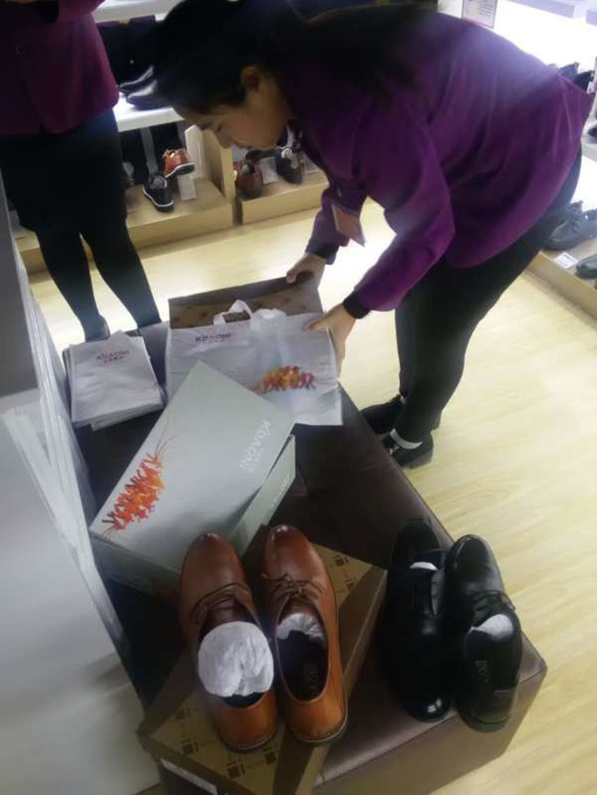 【用心研究本職工作】服務(wù)技能比賽，努力成為更好的自己！