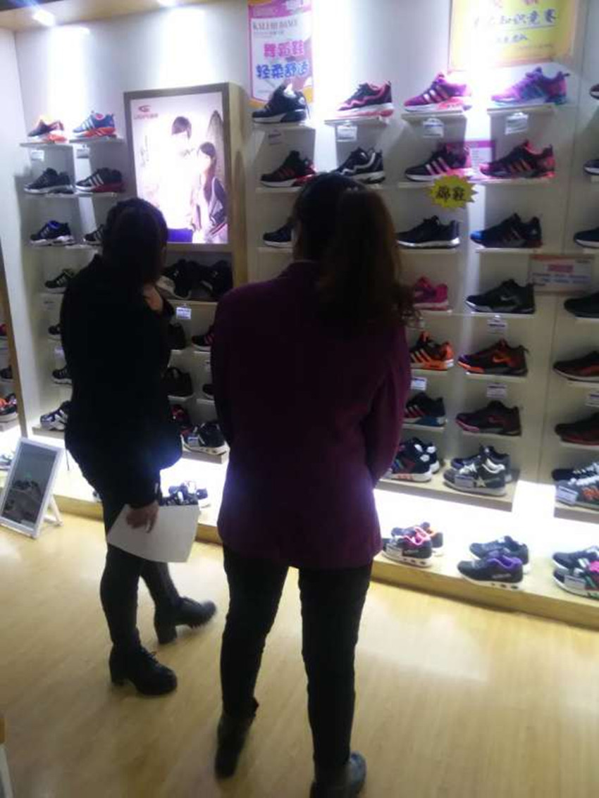 【用心研究本職工作】服務(wù)技能比賽，努力成為更好的自己！