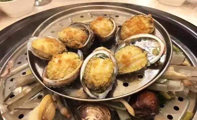 【時代儒商】膠東碼頭海鮮城淮揚菜、魯菜、海鮮超多美味！滿足您的味蕾~~