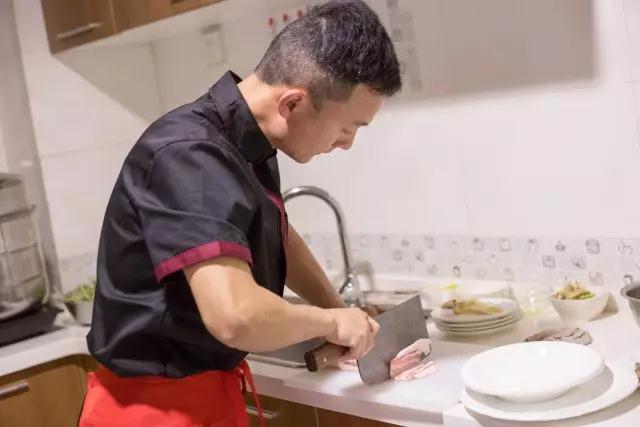 【時代儒商】膠東碼頭海鮮城淮揚菜、魯菜、海鮮超多美味！滿足您的味蕾~~