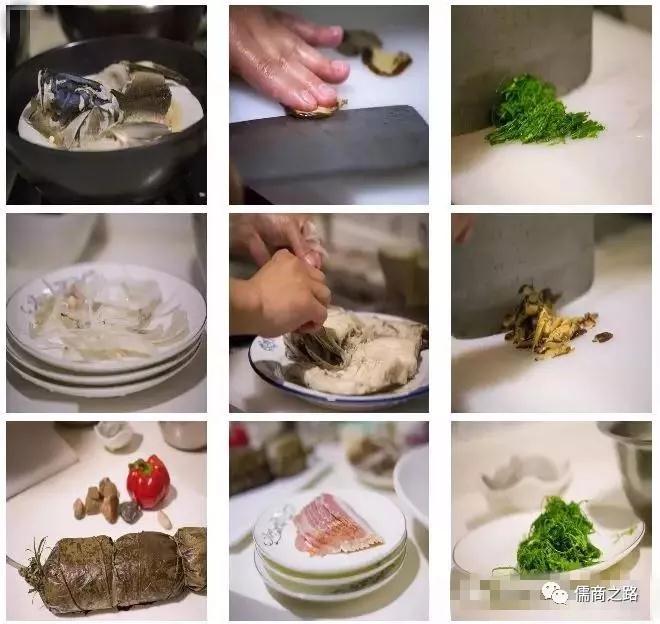 【時代儒商】膠東碼頭海鮮城淮揚菜、魯菜、海鮮超多美味！滿足您的味蕾~~