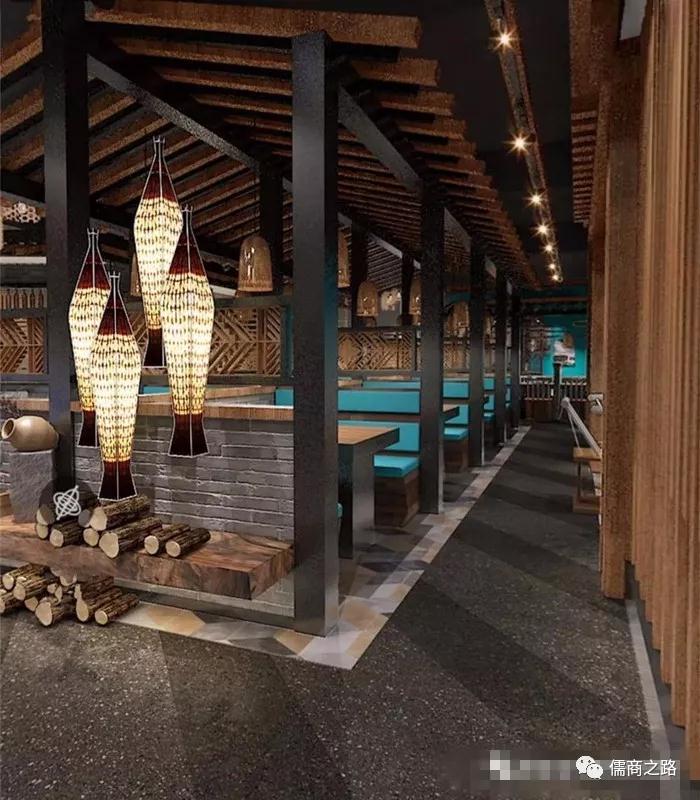 【時代儒商】膠東碼頭海鮮城淮揚菜、魯菜、海鮮超多美味！滿足您的味蕾~~