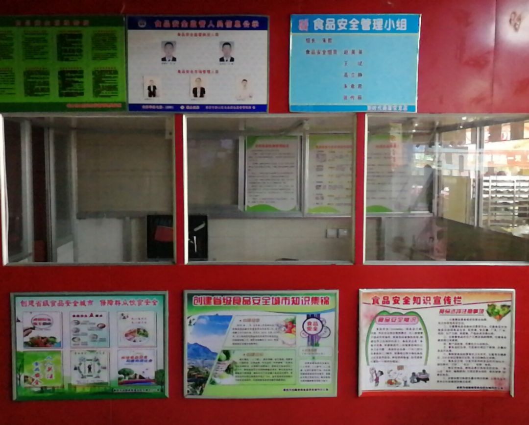 新時(shí)代商廈｜誠信315 信用讓消費(fèi)更放心！