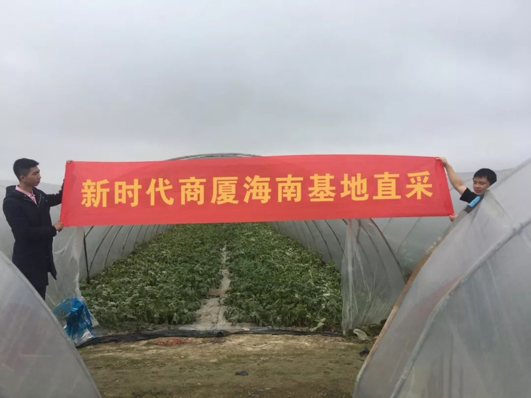 新時(shí)代商廈｜誠信315 信用讓消費(fèi)更放心！