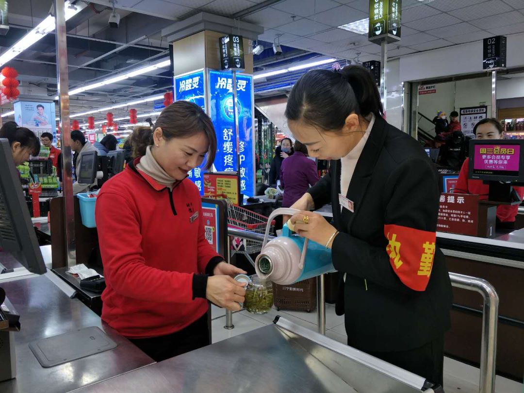 時代儒商｜2019社會招聘 我們需要與眾不同的你！