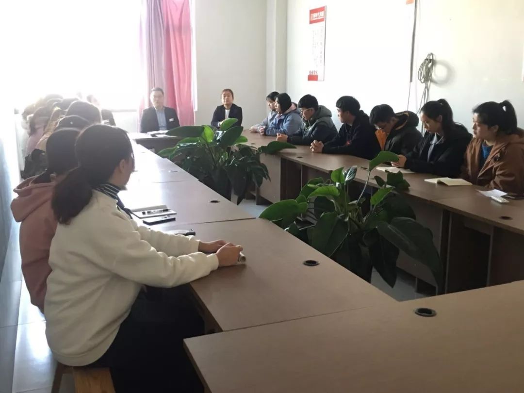 時代儒商｜2019社會招聘 我們需要與眾不同的你！