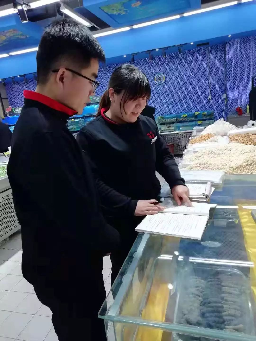 時代儒商｜2019社會招聘 我們需要與眾不同的你！