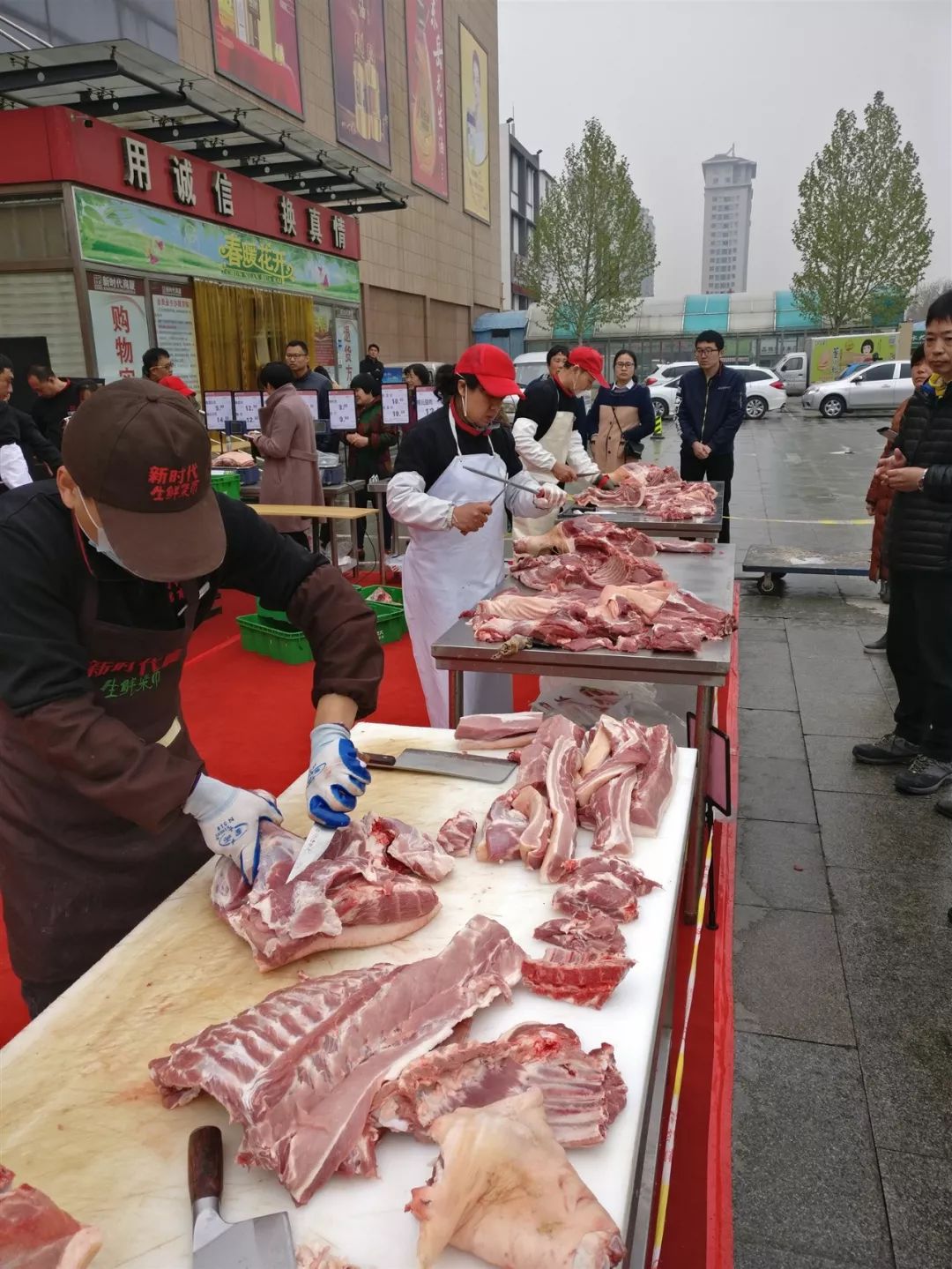 時代儒商｜“二屆刀王爭霸賽”圓滿落幕！