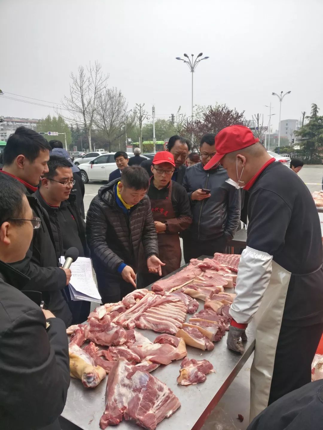 時代儒商｜“二屆刀王爭霸賽”圓滿落幕！