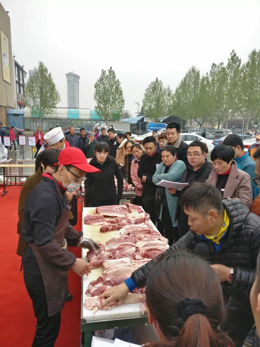 時代儒商｜“二屆刀王爭霸賽”圓滿落幕！