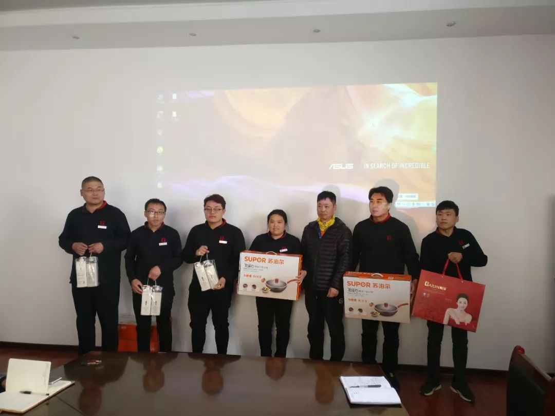 時代儒商｜“二屆刀王爭霸賽”圓滿落幕！