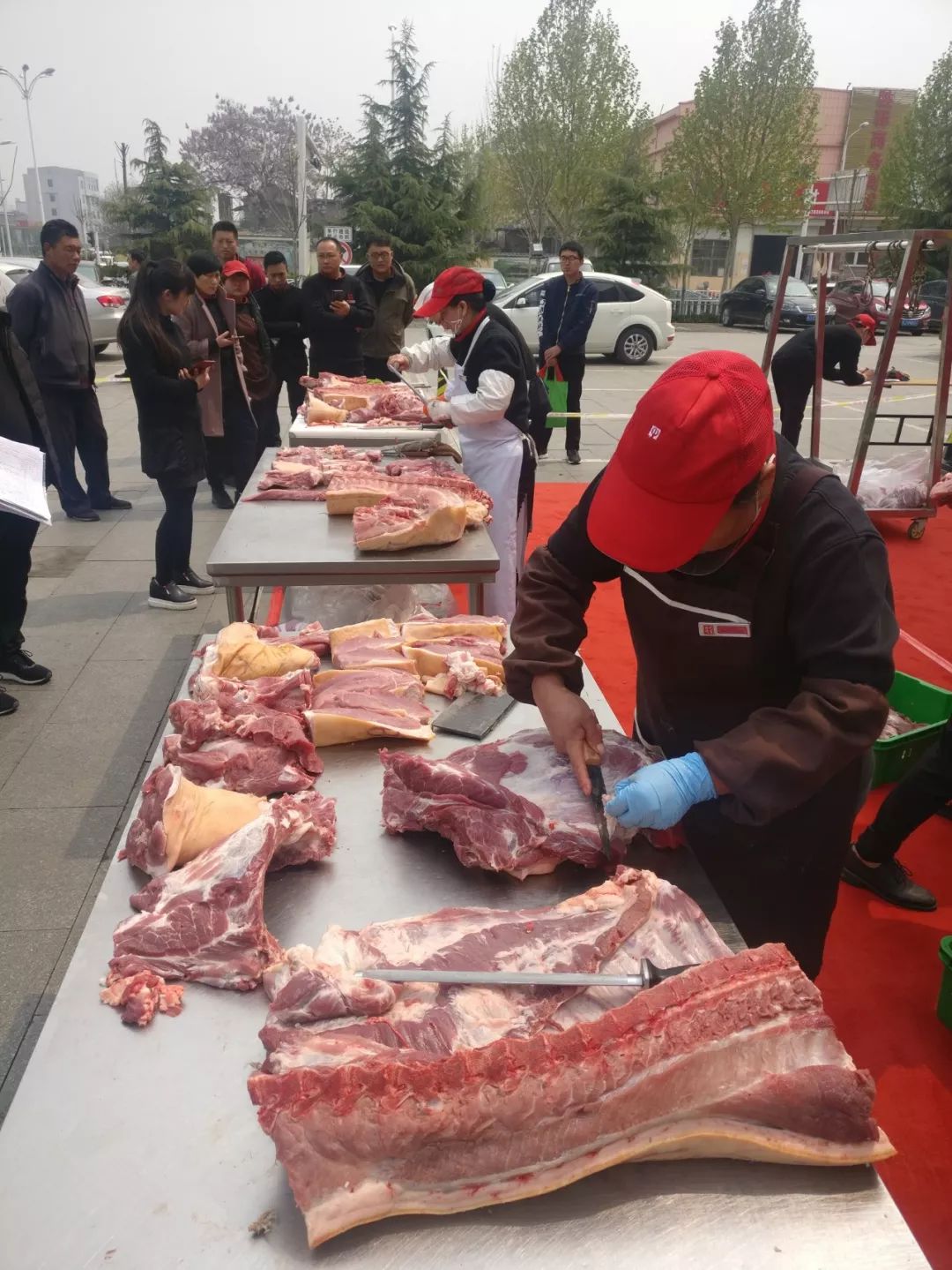 時代儒商｜“二屆刀王爭霸賽”圓滿落幕！