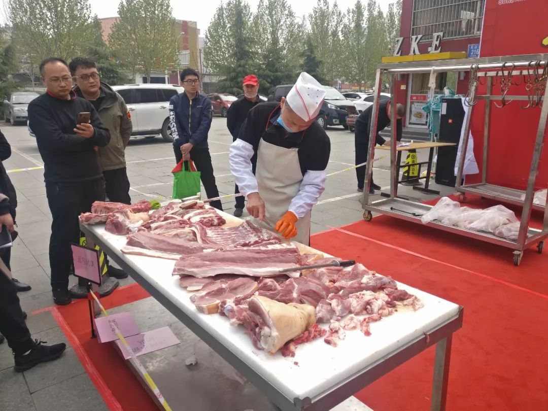 時代儒商｜“二屆刀王爭霸賽”圓滿落幕！