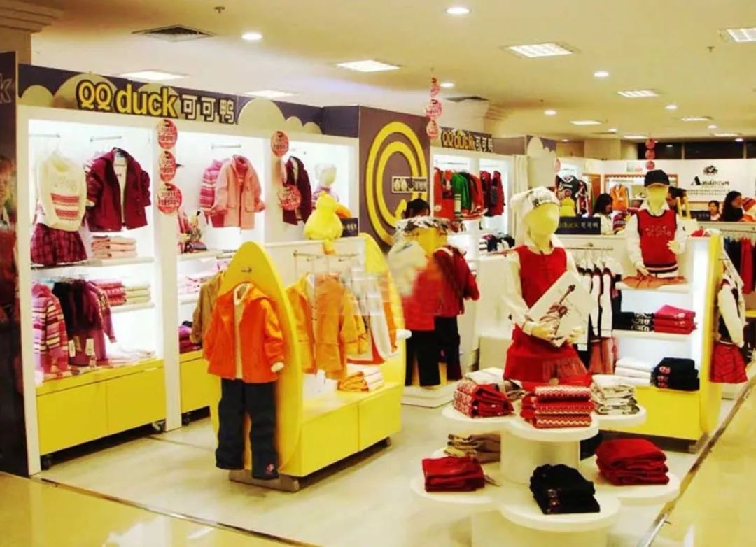 時(shí)代儒商｜新時(shí)代商廈寶龍店三樓裝修升級 火爆招商中