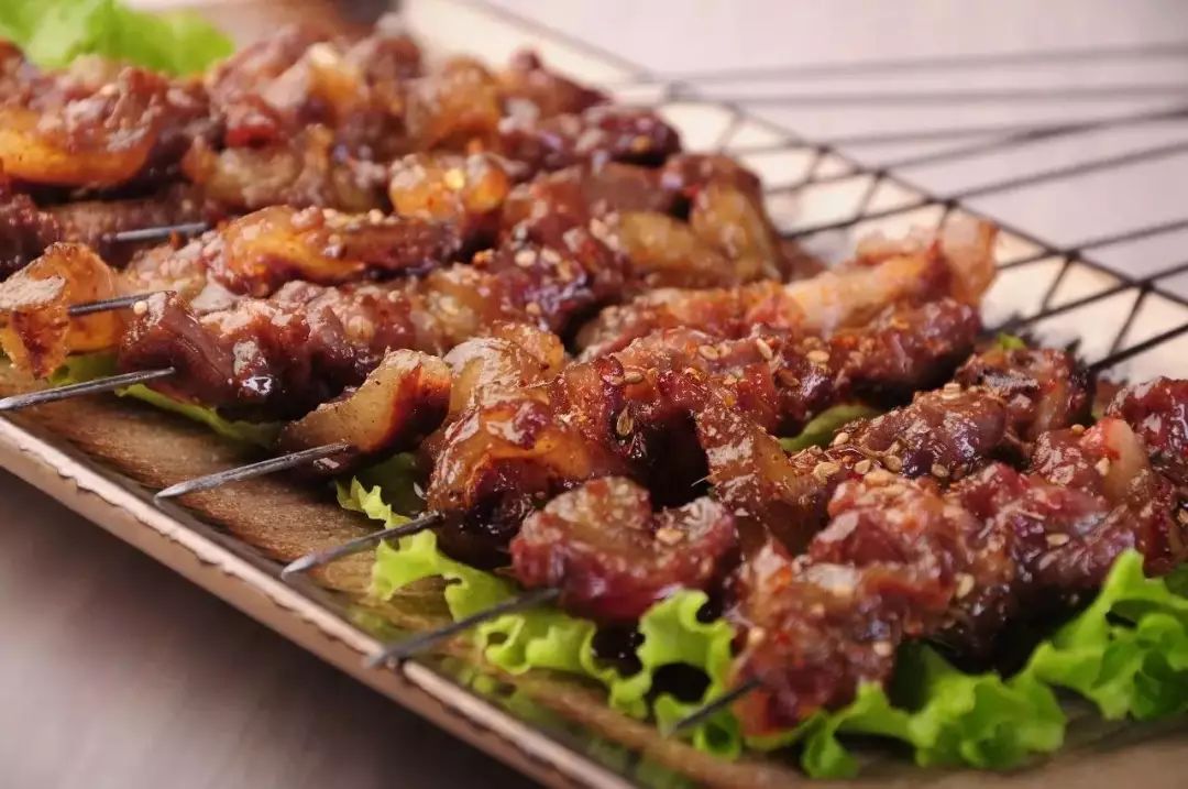 新時(shí)代超市｜莫負(fù)春日好時(shí)光 踏青燒烤正當(dāng)時(shí)！