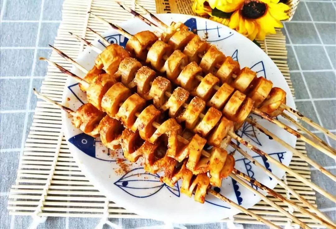 新時(shí)代超市｜莫負(fù)春日好時(shí)光 踏青燒烤正當(dāng)時(shí)！