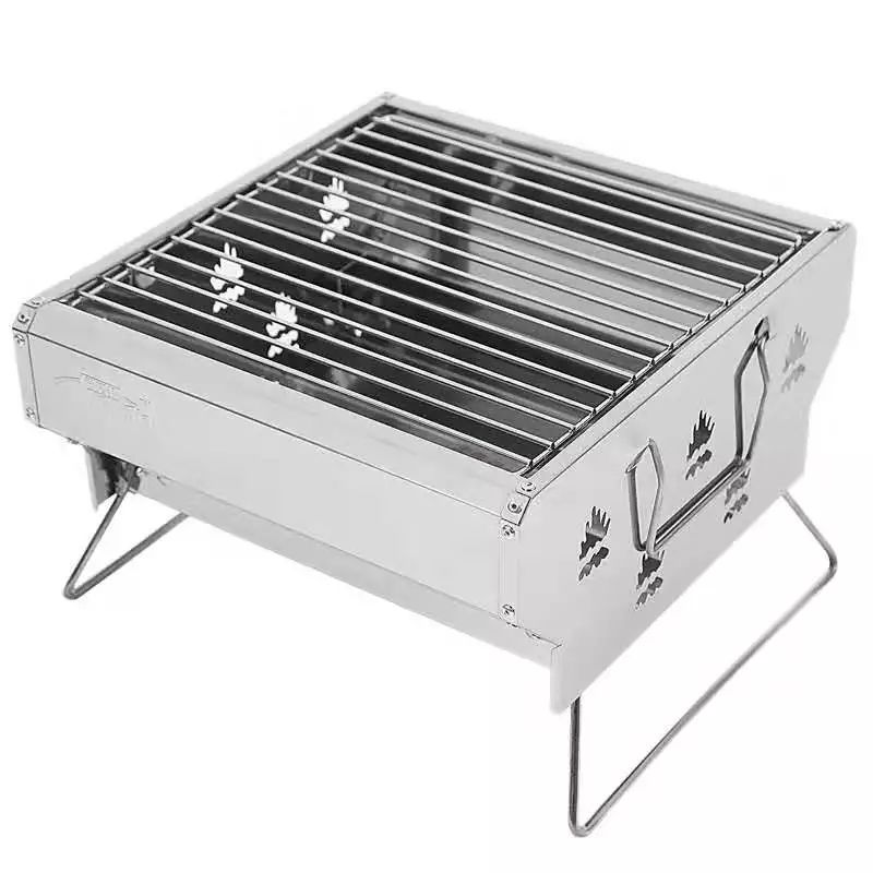 新時(shí)代超市｜莫負(fù)春日好時(shí)光 踏青燒烤正當(dāng)時(shí)！