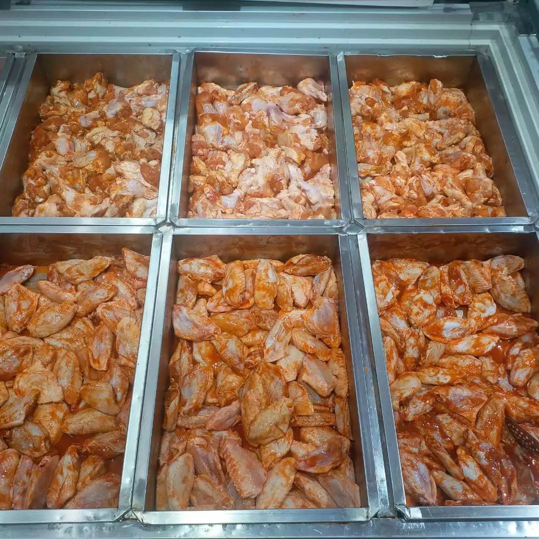 新時(shí)代超市｜莫負(fù)春日好時(shí)光 踏青燒烤正當(dāng)時(shí)！